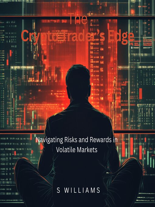 Cover image for The Crypto Trader's Edge